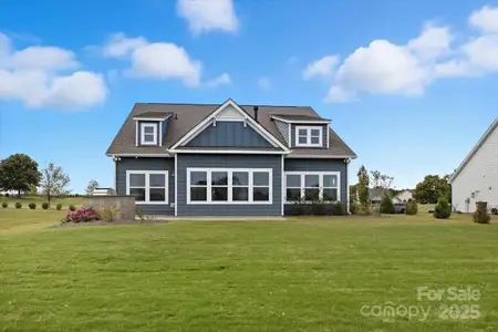 New construction Single-Family house 1018 Stone Marker Dr, Monroe, NC 28112 - image