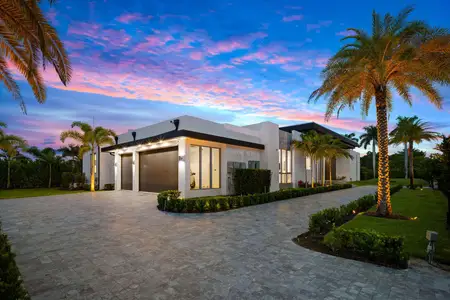 New construction Single-Family house 11780 Nw 15Th St, Plantation, FL 33323 - image