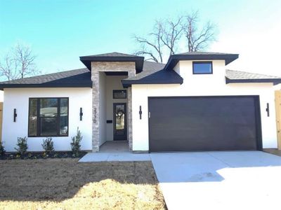 New construction Single-Family house 2770 Moffatt Ave, Dallas, TX 75216 - image