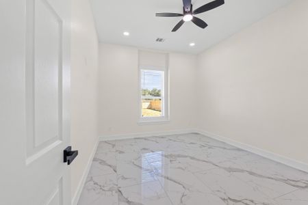 New construction Single-Family house 141 County Rd 3372, Cleveland, TX 77327 - image 20