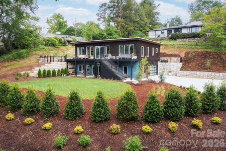 New construction Single-Family house 8 Midland Dr, Asheville, NC 28804 - image