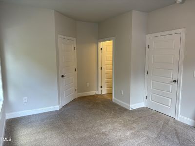 New construction Condo house 611 Weather Ridge Ln, Unit 25, Cary, NC 27513 - image 10