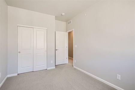 New construction Townhouse house 6942 Huddersfield Ln, Castle Pines, CO 80108 Avalon- photo 30 30