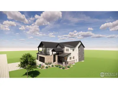 New construction Single-Family house 908 Sugar Mill Ave, Longmont, CO 80504 - image