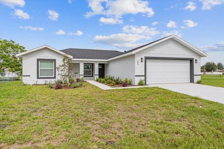 New construction Single-Family house 803 Marquis Court, Kissimmee, FL 34759 - photo 0