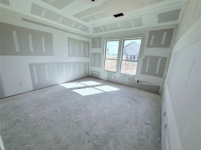 New construction Single-Family house 2221 Sonder Shore Dr, Katy, TX 77493 plan Basswood II Sunterra 50s - image 18