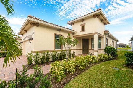 New construction Single-Family house 9155 Sw Michele Way, Port Saint Lucie, FL 34987 - photo 0