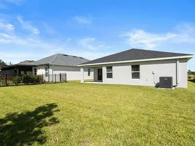 New construction Single-Family house 7027 161St Ter E, Parrish, FL 34219 plan Parsyn - image 2