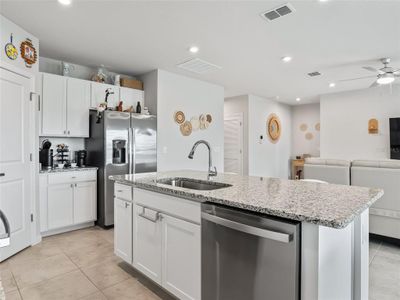 New construction Single-Family house 2133 Tennessee St, Sumterville, FL 33585 - image 11