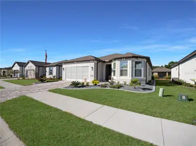 New construction Single-Family house 9031 Sw 52Nd Place Rd, Ocala, FL 34481 - image