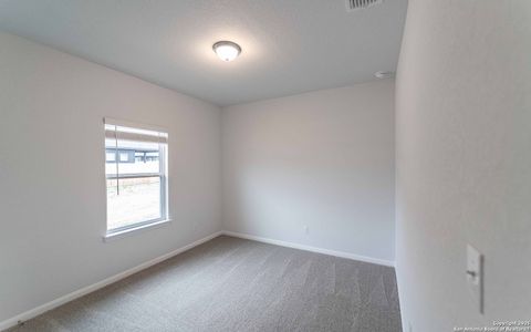 New construction Single-Family house 6726 Velma Path, San Antonio, TX 78253 Pedernales- photo 9 9