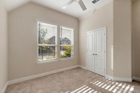 New construction Single-Family house 1312 Highcroft Ln, Forney, TX 75126 Jasmine- photo 29 29