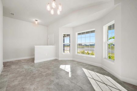 New construction Single-Family house 5202 Vespera St, Fort Pierce, FL 34951 1780- photo 3 3