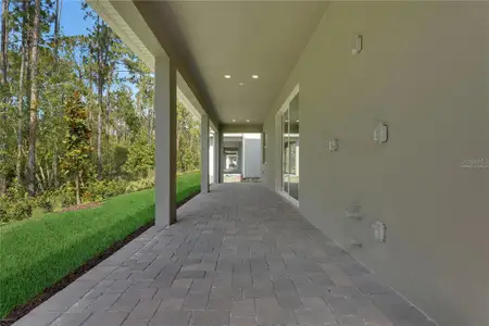 New construction Single-Family house 14249 Crest Palm Ave, Windermere, FL 34786 null- photo 70 70