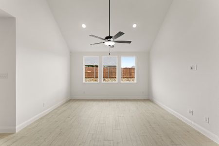 New construction Single-Family house 2146 Bloomsbury Ln, Forney, TX 75126 plan Republic - image 19