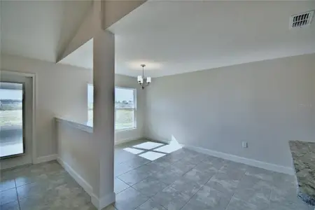 New construction Single-Family house 4023 Tullamore Ln, Auburndale, FL 33823 null- photo 37 37