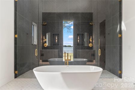 New construction Single-Family house 22554 John Gamble Rd, Cornelius, NC 28031 - image 9