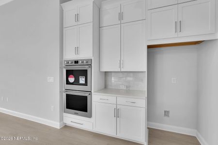 New construction Single-Family house 95494 Golden Glow Dr, Fernandina Beach, FL 32034 plan Tomoka - image 3