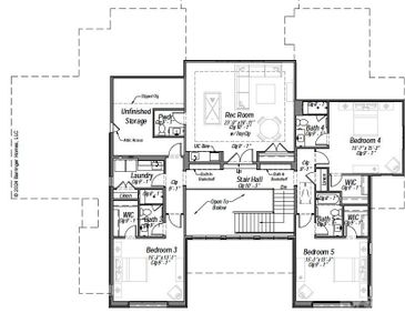 New construction Single-Family house 5427 Addison Dr, Charlotte, NC 28211 null- photo 6 6
