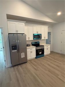 New construction Single-Family house 80 Elberton St, Toccoa, GA 30577 - image