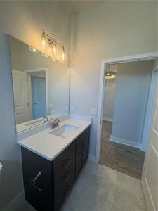 New construction Single-Family house 804 Sw 144Th Dr, Newberry, FL 32669 plan Chantilly - image 7