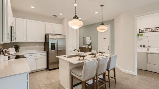 Delray Trails: The Villas by Lennar in Delray Beach - photo 9 9