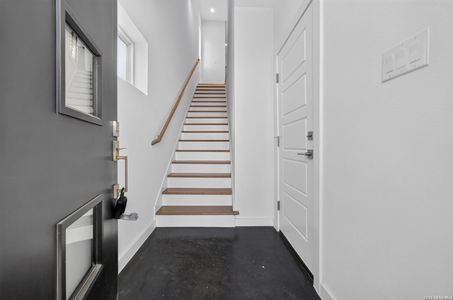 New construction Condo house 1735 W Gramercy Pl, Unit 201, San Antonio, TX 78201 - image 12