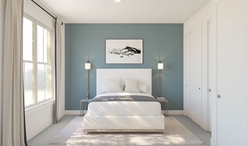 Eden Preserve by K. Hovnanian® Homes in Altamonte Springs - image 6