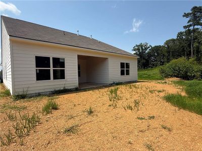 New construction Single-Family house 30 Madison Ln, Adairsville, GA 30103 - image 6