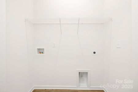 New construction Single-Family house 610 Westover St, Gastonia, NC 28054 - image 14