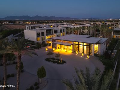 New construction Condo house 6587 N Palmeraie Blvd, Unit 3020, Paradise Valley, AZ 85253 - image