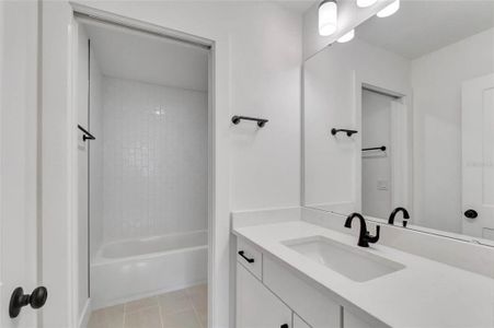 New construction Single-Family house 16171 Nw 243Rd Wy, High Springs, FL 32643 plan Ashland  - image 15