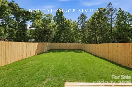 New construction Single-Family house 602 N Broad St, Mooresville, NC 28115 - image