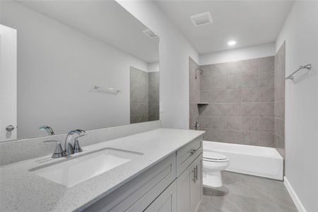 New construction Single-Family house 5064 Picasso Rd, Royse City, TX 75189 plan The Royal - image 4