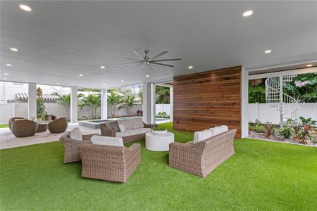 New construction Single-Family house 2312 S Occident St, Tampa, FL 33629 - image