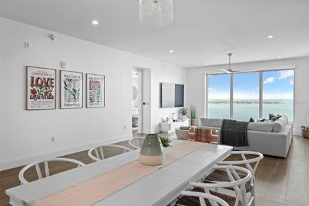 New construction Condo house 2910 W Barcelona St, Unit 1902, Tampa, FL 33629 - image 13