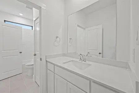 Chatham Reserve by Olivia Clarke Homes in Providence Village - image 18