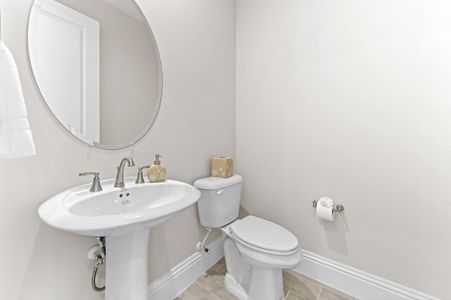 New construction Single-Family house 9323 Sw Pinnacle Pl, Port St. Lucie, FL 34987 plan Willow Signature - image 15