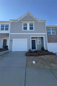 New construction Townhouse house 178 Rydal Way, Winder, GA 30268 null- photo 0