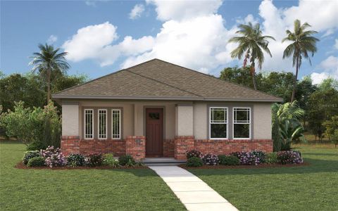 New construction Single-Family house 5010 22Nd St N, St. Petersburg, FL 33714 - image