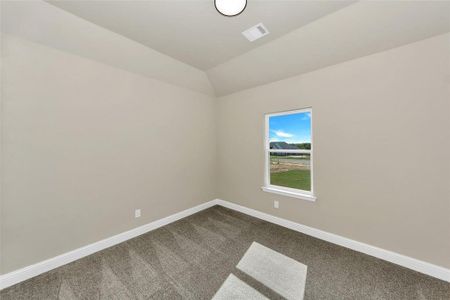 New construction Single-Family house 112 Dubois Rd, Poolville, TX 76487 - image 18