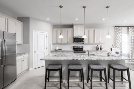 New construction Single-Family house 106 Jetty Ln, Sebastian, FL 32958 - image 3