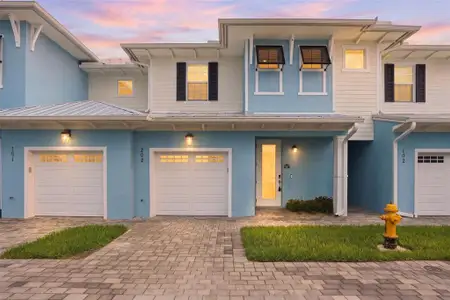 New construction Condo house 26380 Coco Cay Cir, Unit 202, Bonita Springs, FL 34135 - image