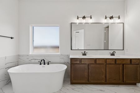 New construction Single-Family house 5716 Glynda Dr, North Richland Hills, TX 76180 plan Monte Carlo - image 10