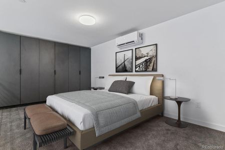 New construction Condo house 1601 Park Ave, Unit 112, Denver, CO 80218 null- photo 1 1