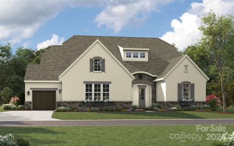 New construction Single-Family house 7875 Gulf Creek Road, Lancaster, SC 29720 - photo 0