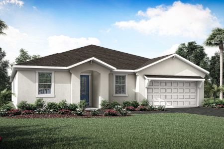 Windwater by Mattamy Homes in Parrish - photo 25 25