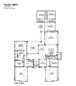 New construction Single-Family house 113 Bentwood Meadow Ln, Montgomery, TX 77356 - image 3