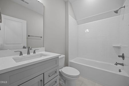 New construction Single-Family house 75 Broadleaf Ln, Youngsville, NC 27596 - image 9