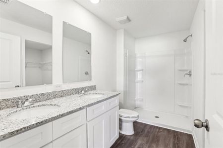 New construction Single-Family house 3149 Santa Cruz Ave Se, Palm Bay, FL 32909 plan Callahan - image 17